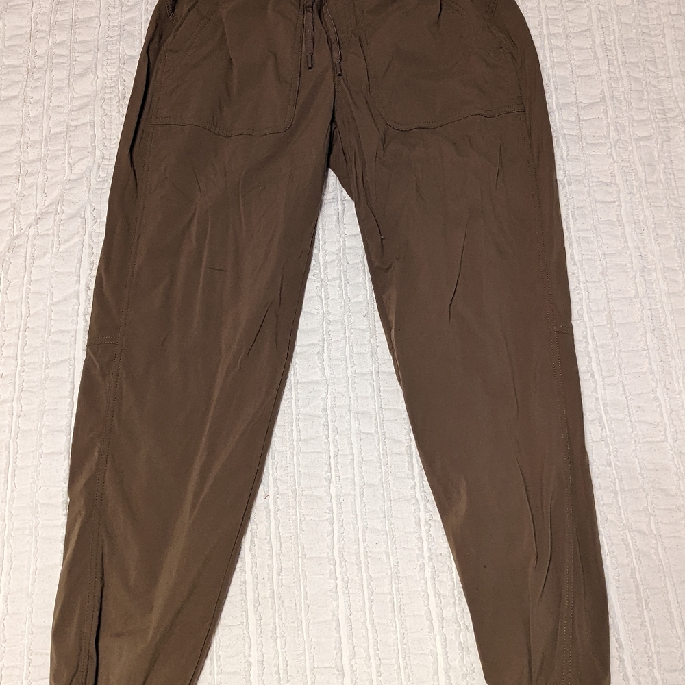 Eddie Bauer technical pants
